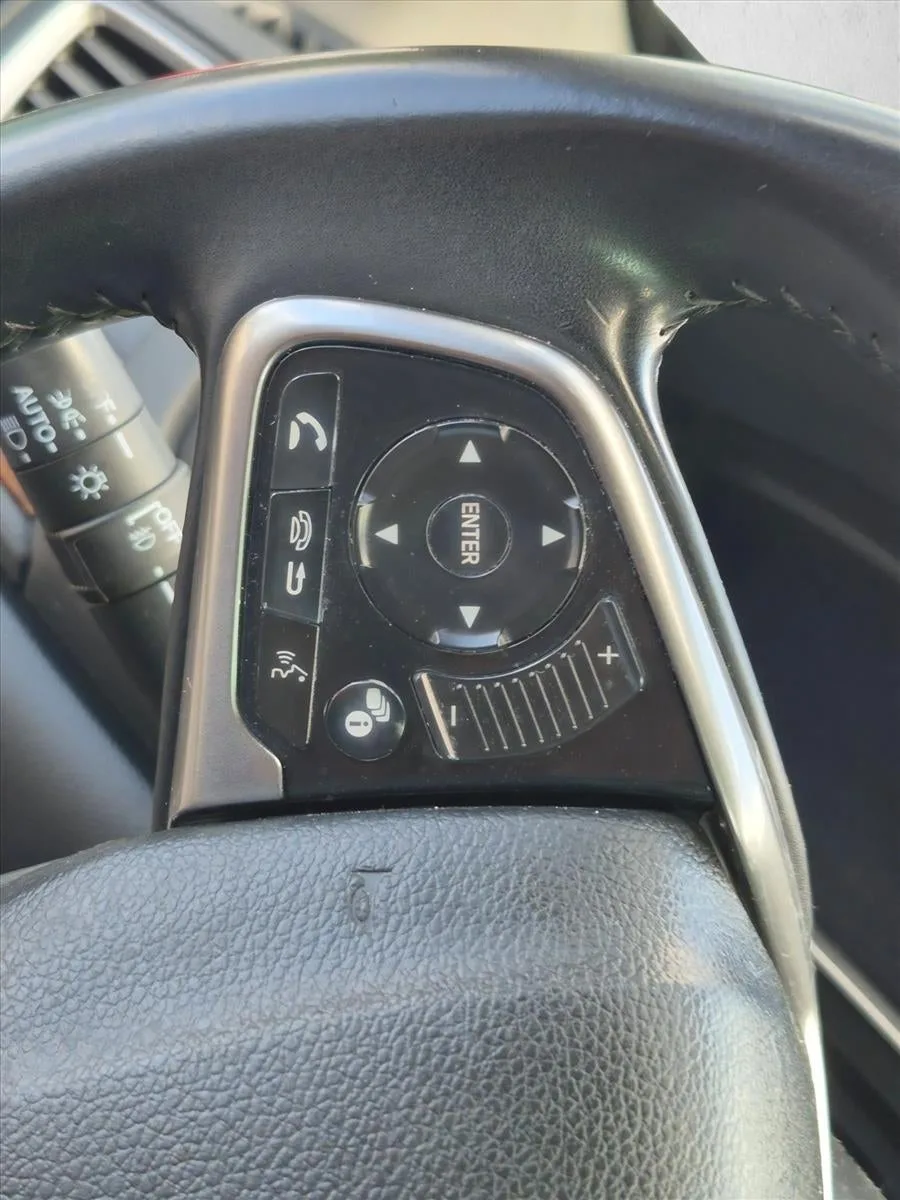 2018 Honda CR-V EX-L photo 9