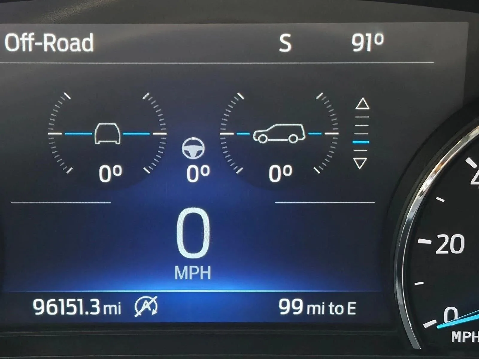 2021 Ford Explorer XLT RWD photo 10