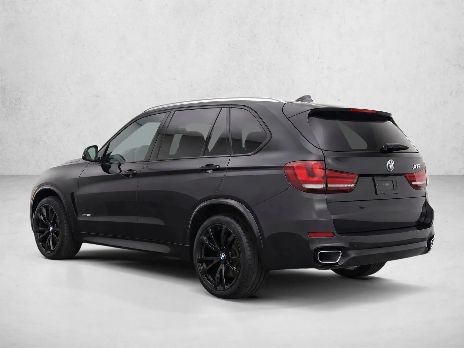 2017 BMW X5 sDrive35i Sports Activity Vehicle photo 5