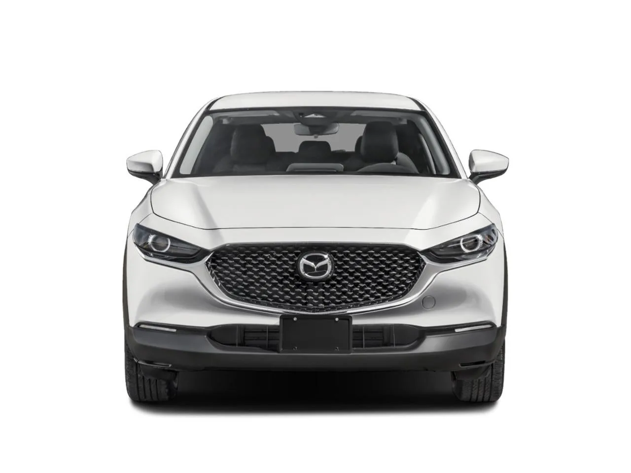 2024 Mazda CX-30 2.5 S AWD photo 9