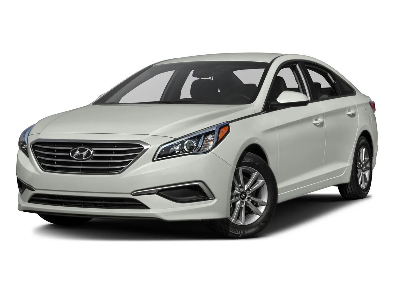 2016 Hyundai SONATA 4dr Sdn 2.4L Limited photo 4
