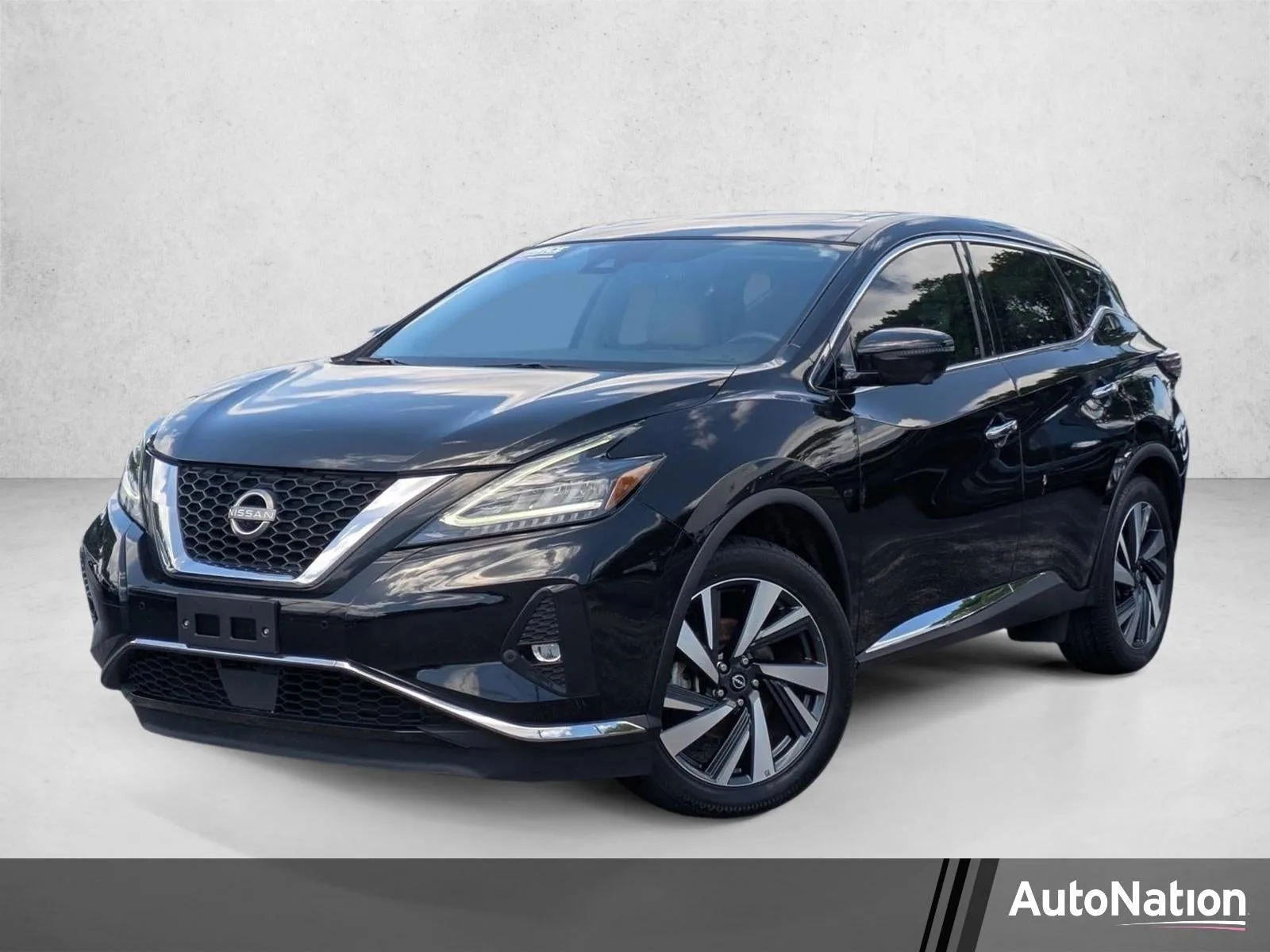 2023 Nissan Murano