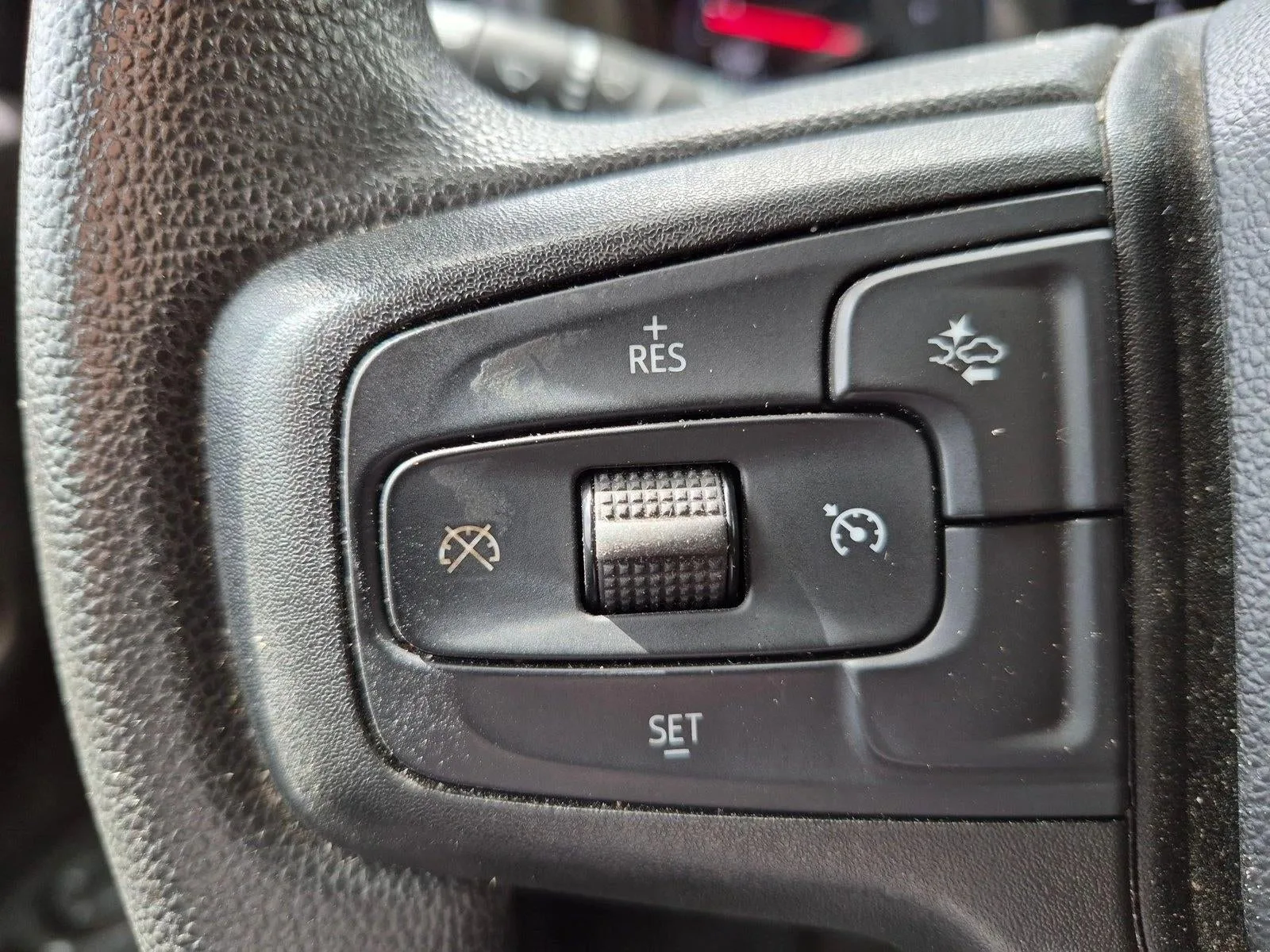 2023 Chevrolet Silverado 1500 WT photo 8