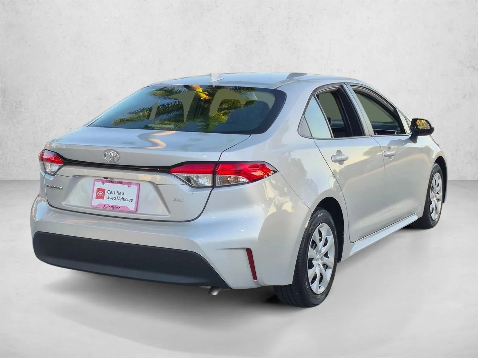 2023 Toyota Corolla LE CVT (Natl) photo 5