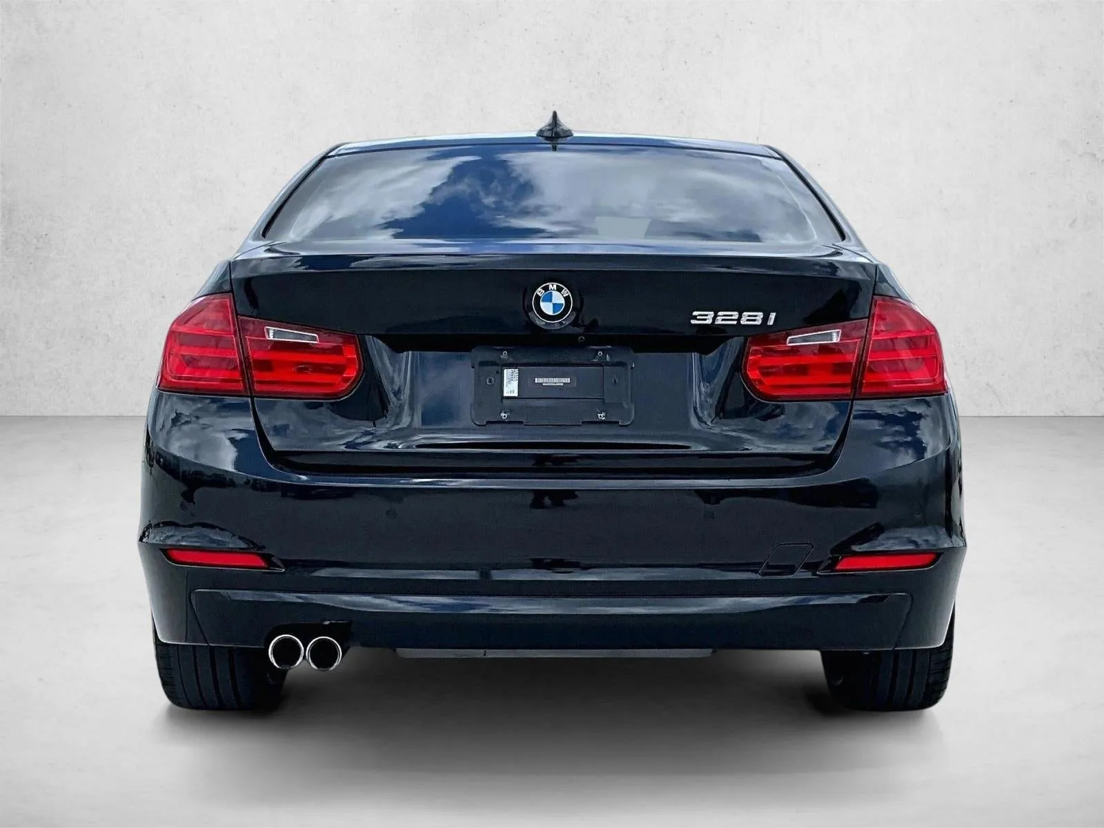 2014 BMW 328i Sedan photo 4
