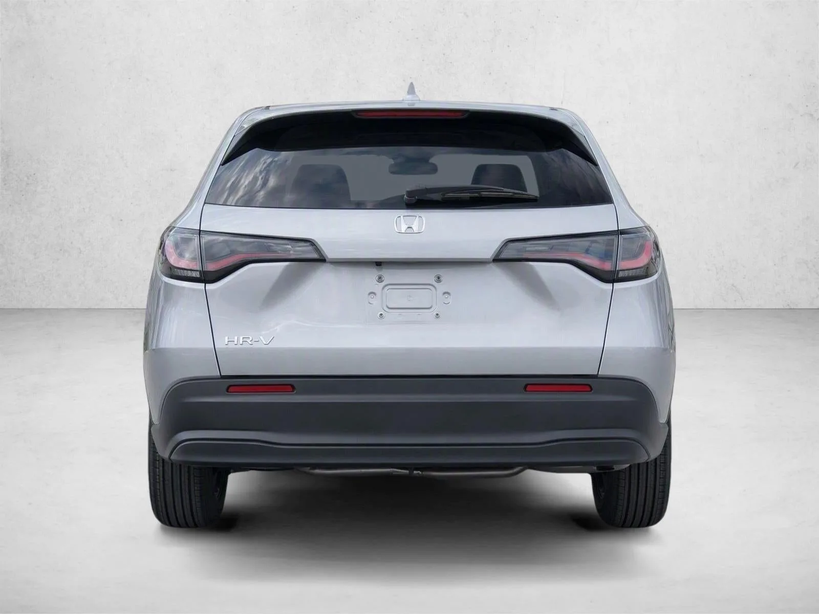 2024 Honda HR-V LX 2WD CVT photo 6