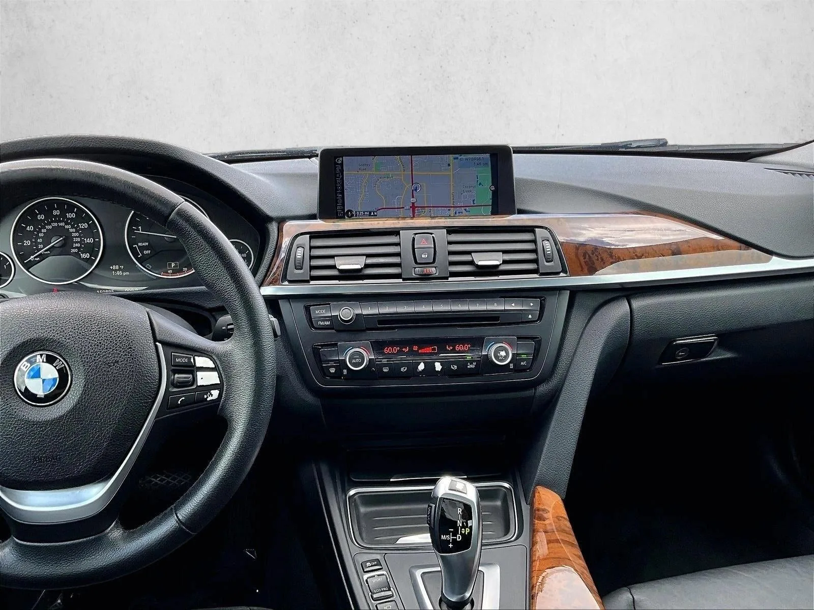 2014 BMW 328i Sedan photo 8