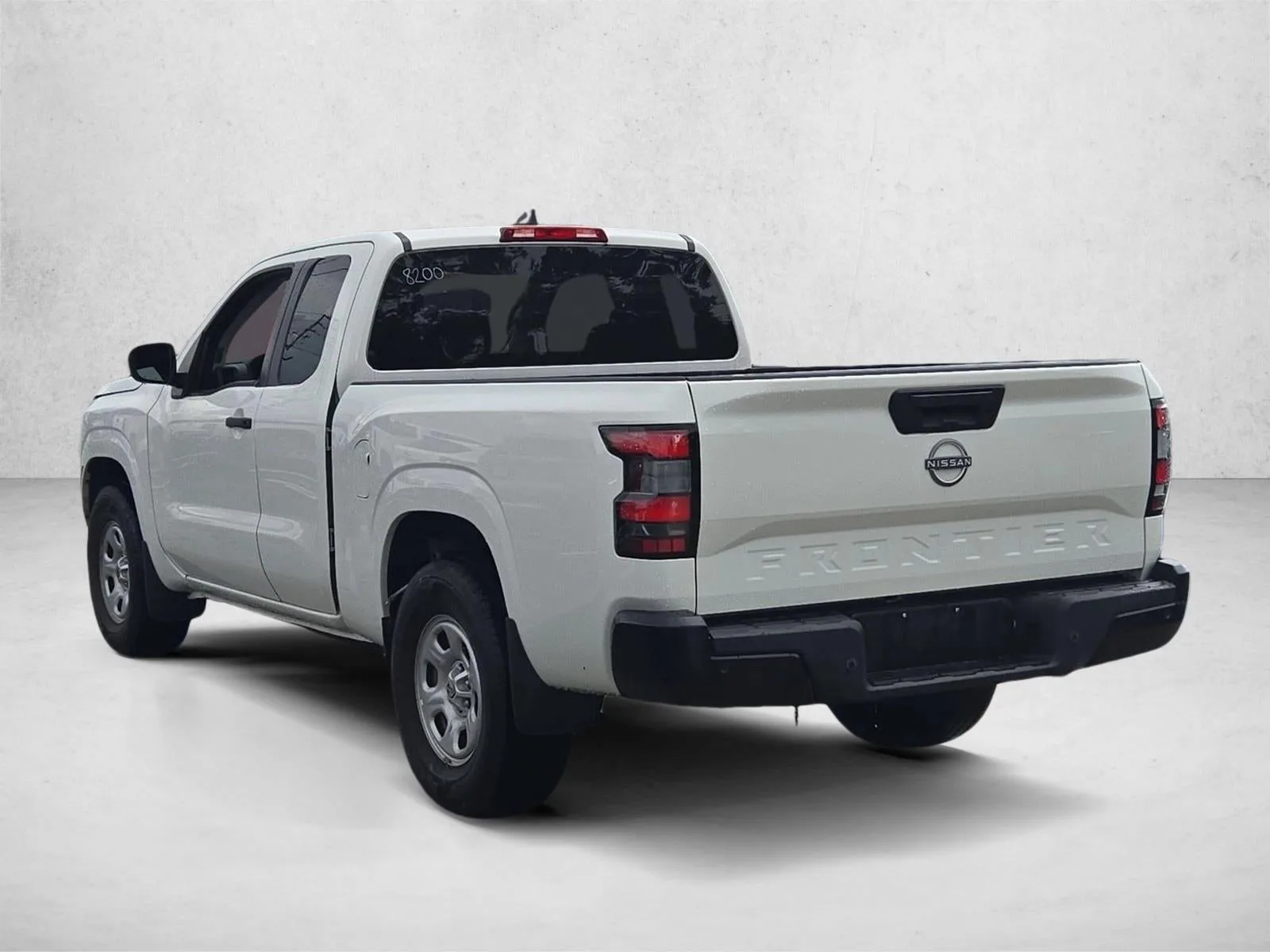 2022 Nissan Frontier S photo 7