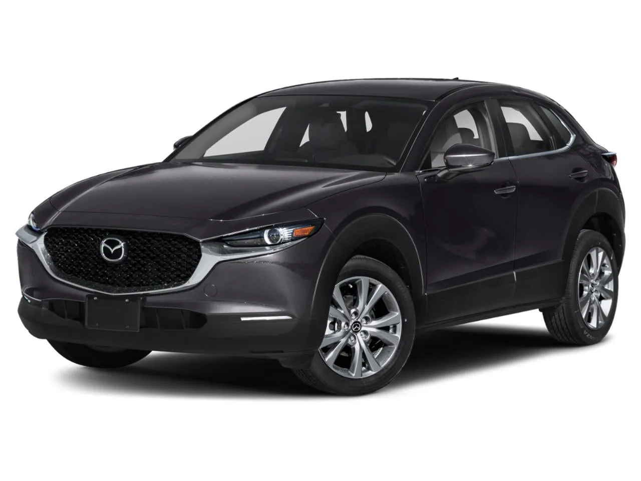 2021 Mazda CX-30 Preferred FWD photo 4
