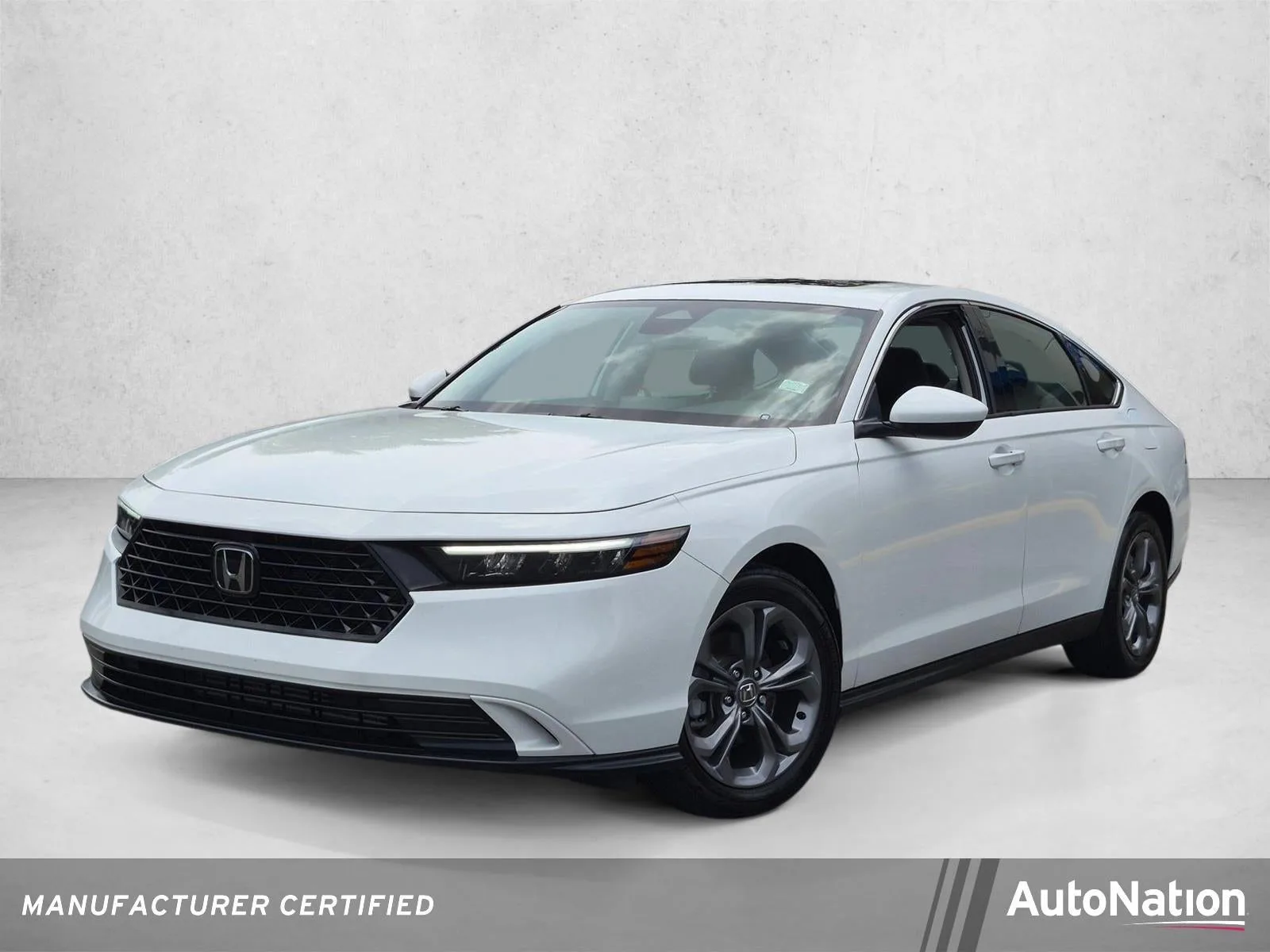 2024 Honda Accord Sedan
