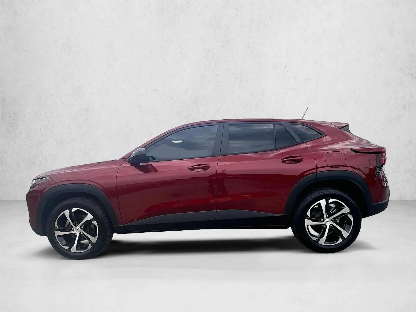 2024 Chevrolet Trax 1RS photo 6
