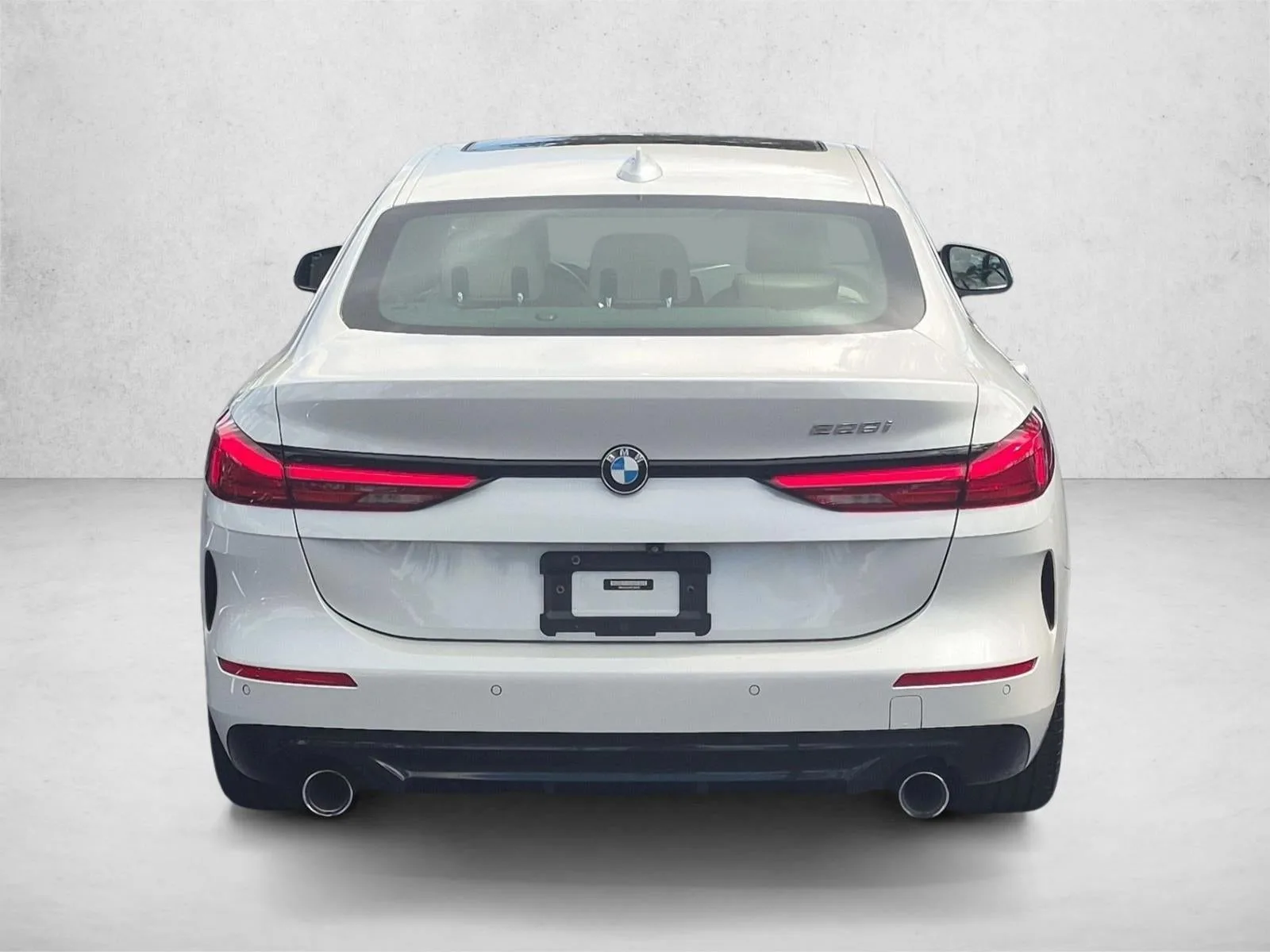 2022 BMW 228 Gran Coupe i sDrive photo 7
