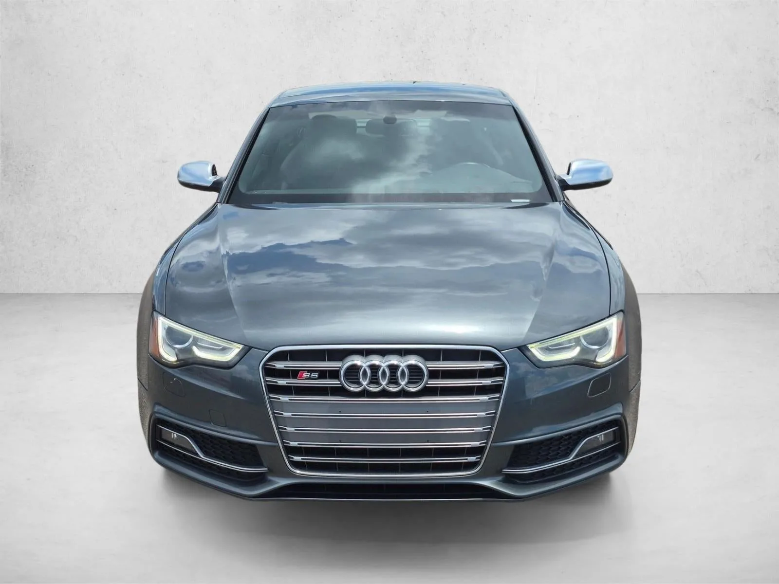 2015 Audi S5 3.0T Premium Plus photo 2