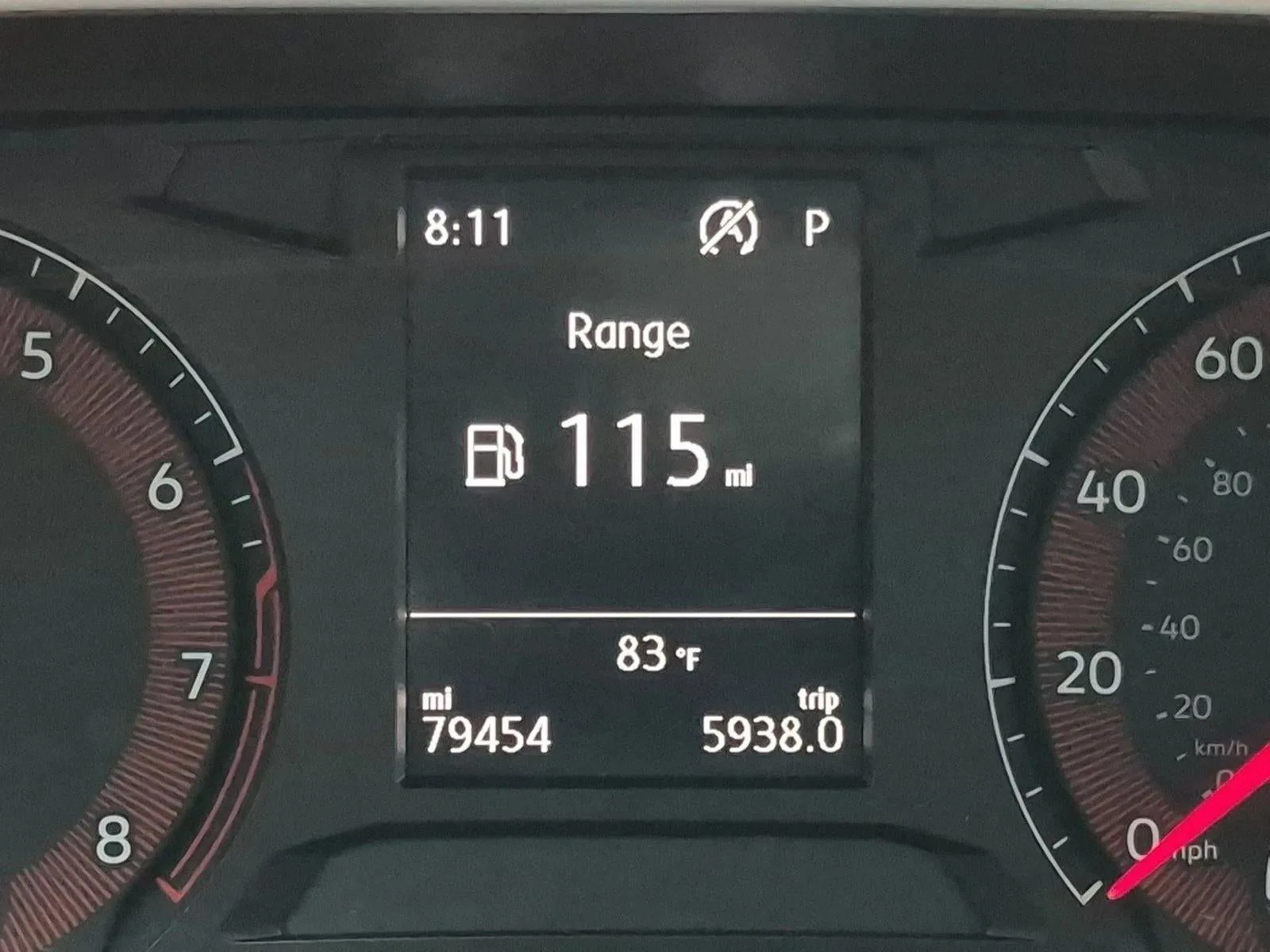 2020 Volkswagen Jetta 1.4T SE photo 11