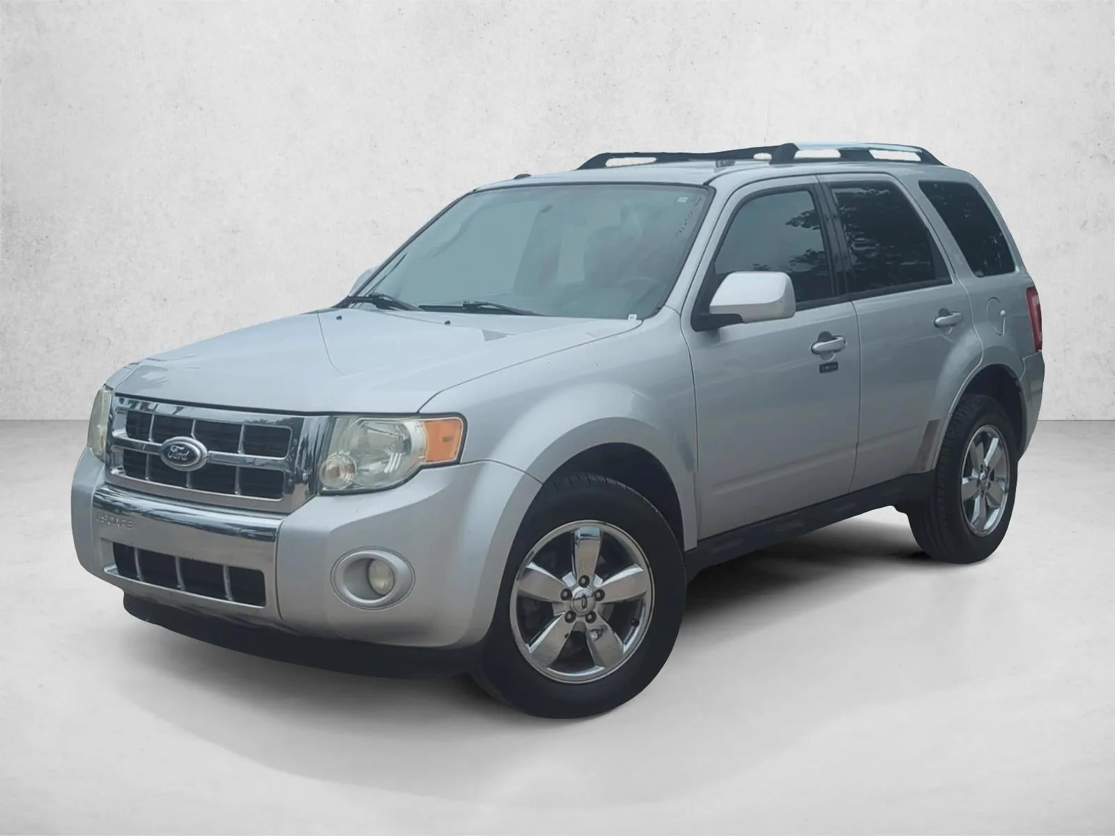 2010 Ford Escape