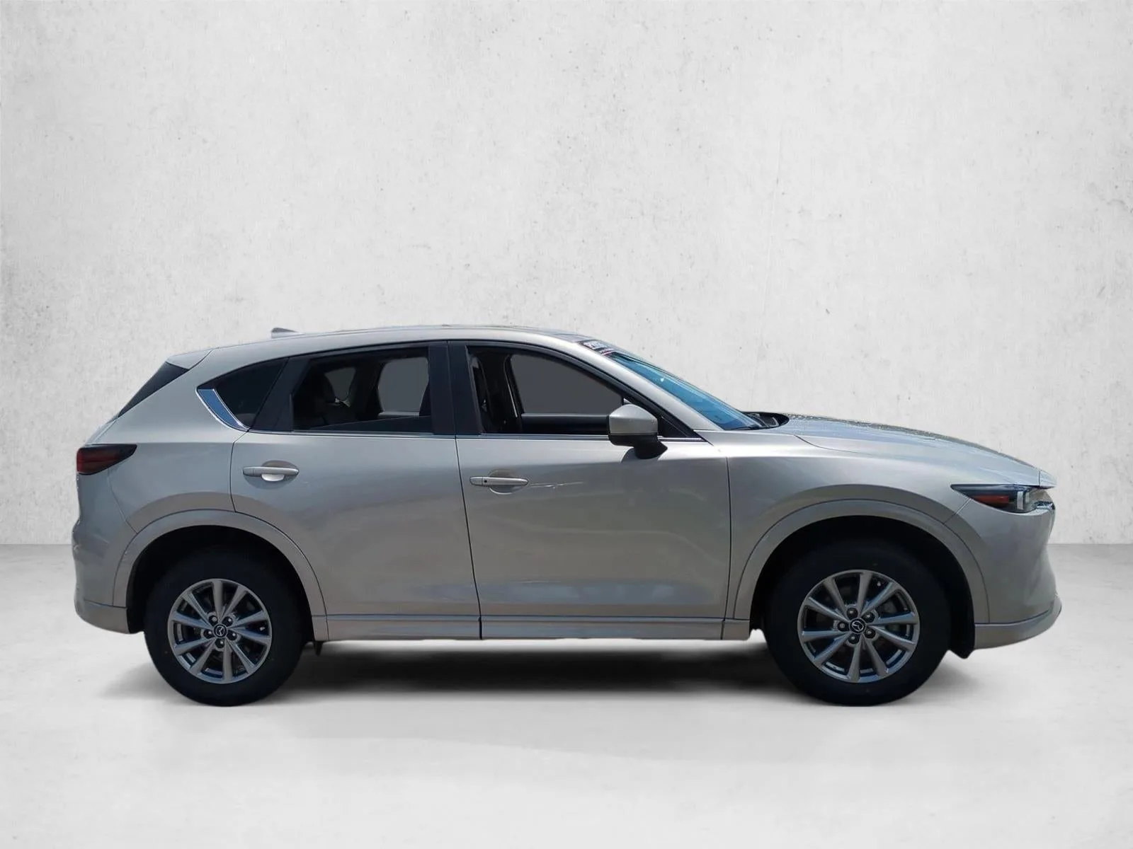 2024 Mazda CX-5 2.5 S Preferred Package AWD photo 4