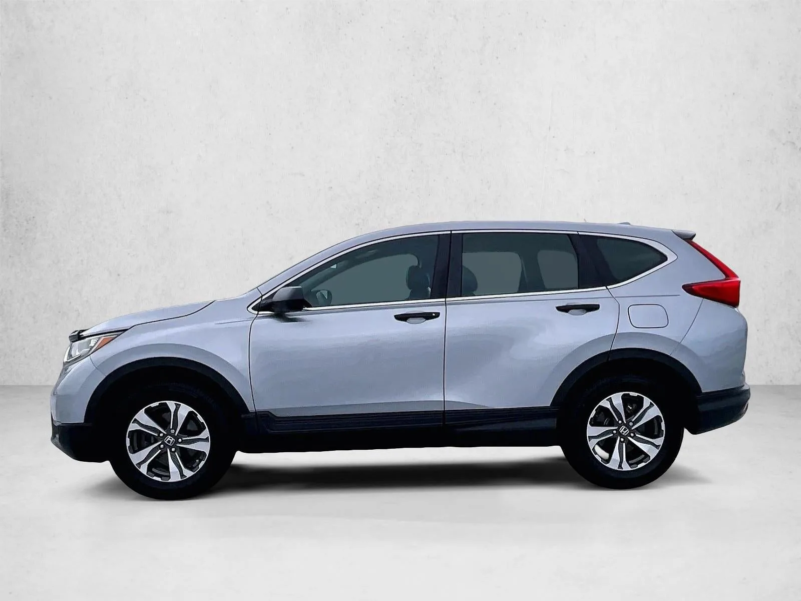 2017 Honda CR-V LX photo 6