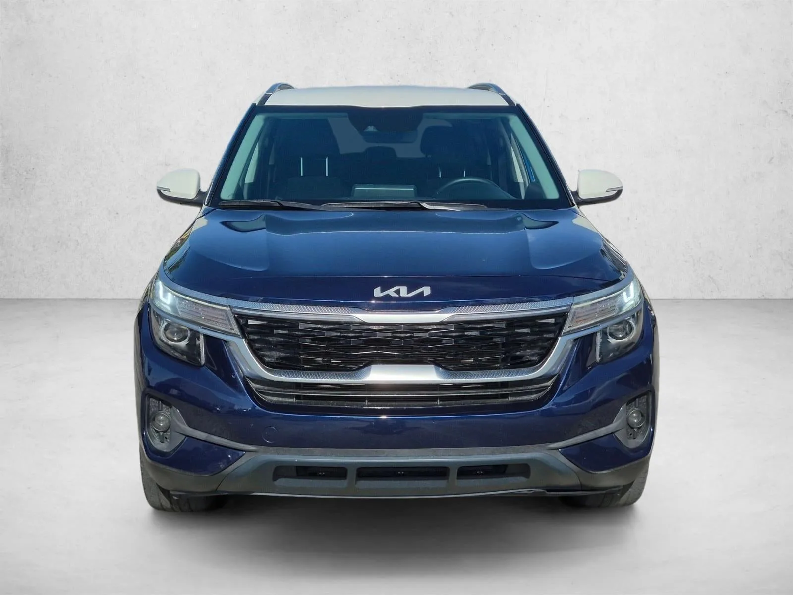 2023 Kia Seltos S IVT FWD photo 2