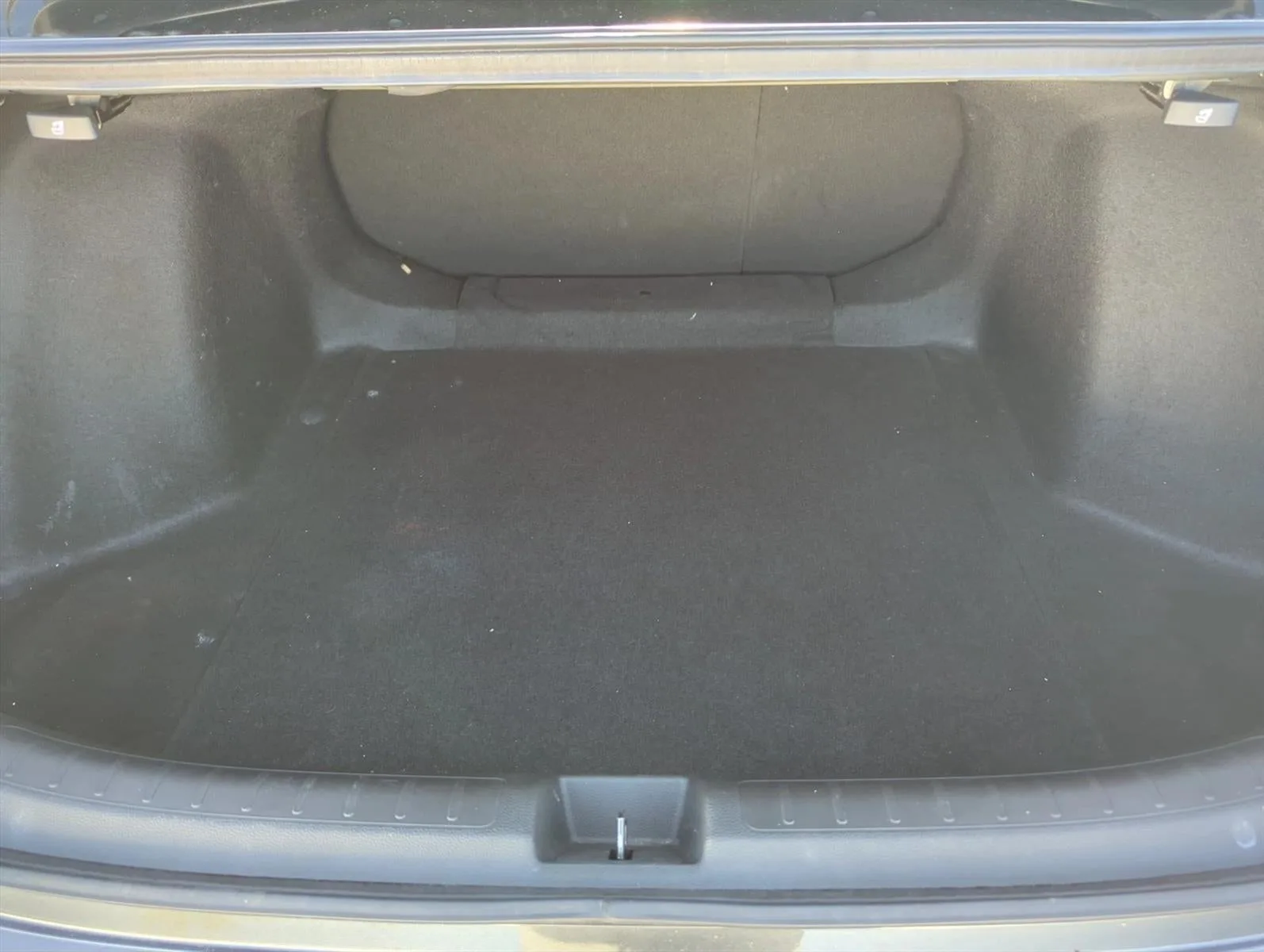2025 Honda Civic Sedan Sport CVT photo 5