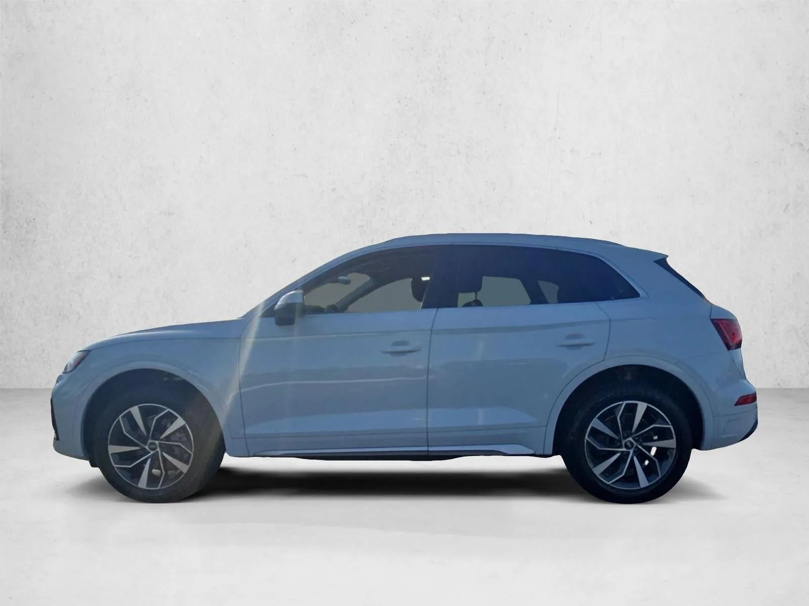 2021 Audi Q5 Premium Plus 45 TFSI quattro photo 9