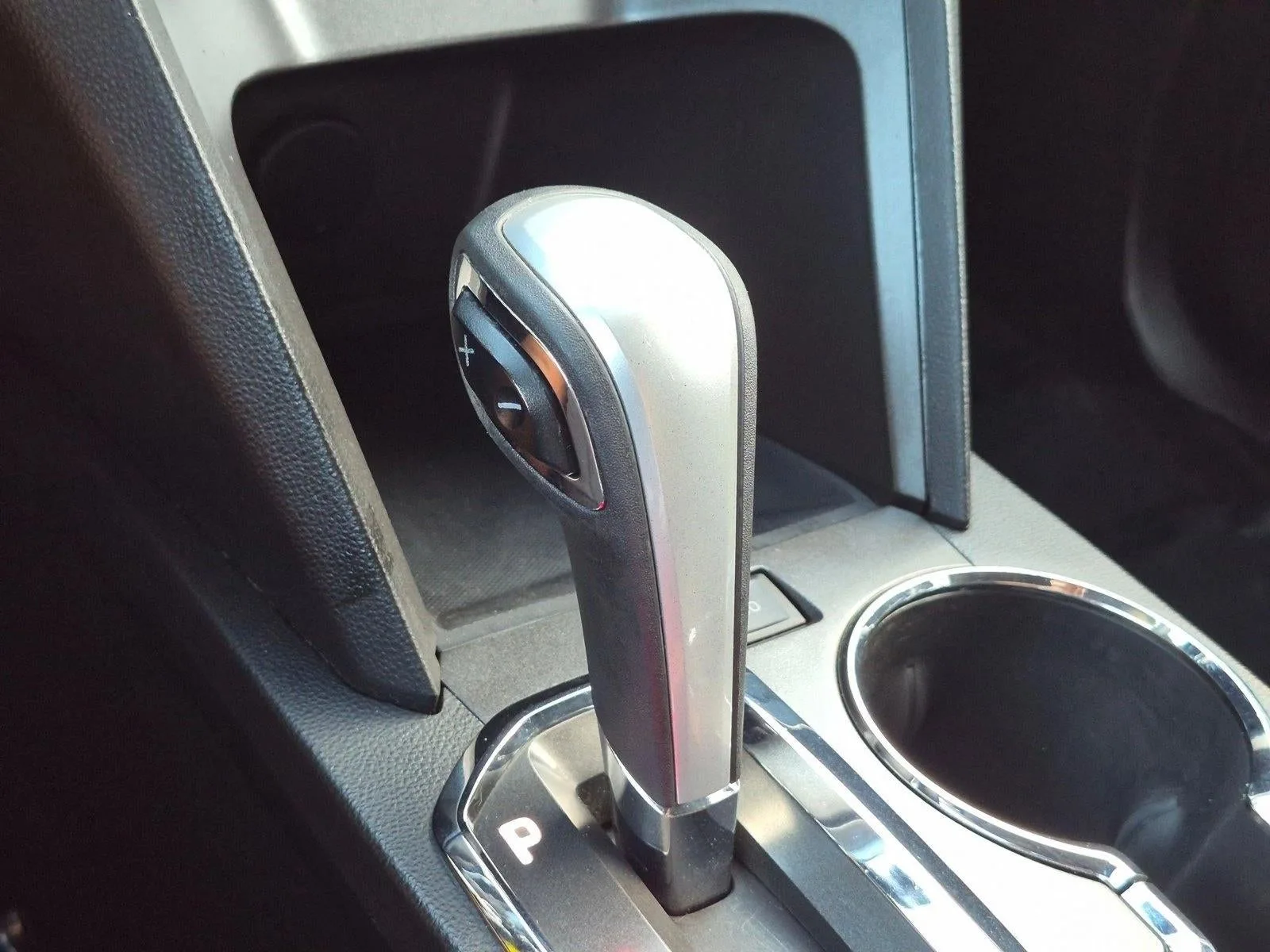 2014 GMC Terrain FWD SLE-1 photo 12