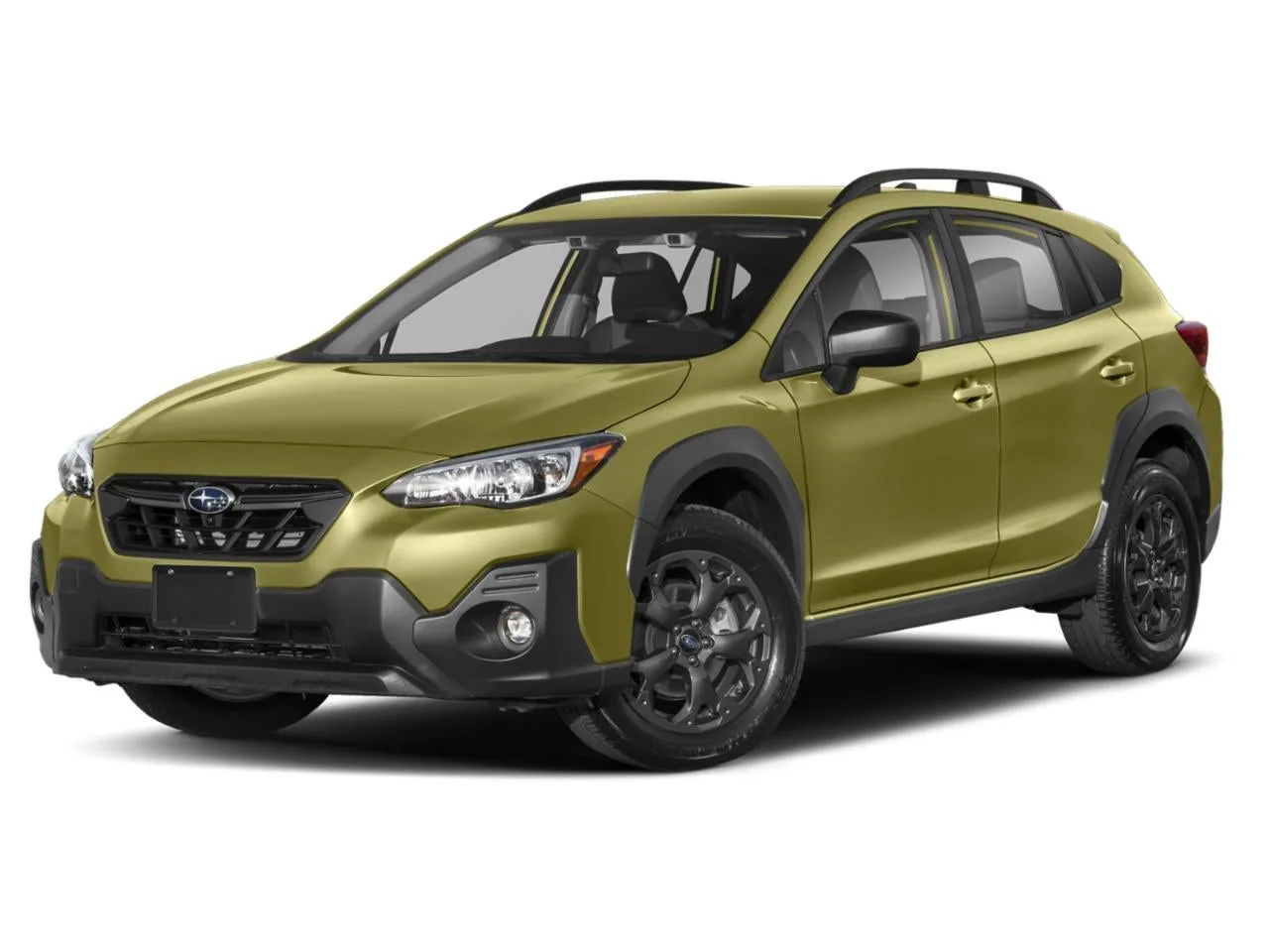 2022 Subaru Crosstrek Sport CVT photo 8