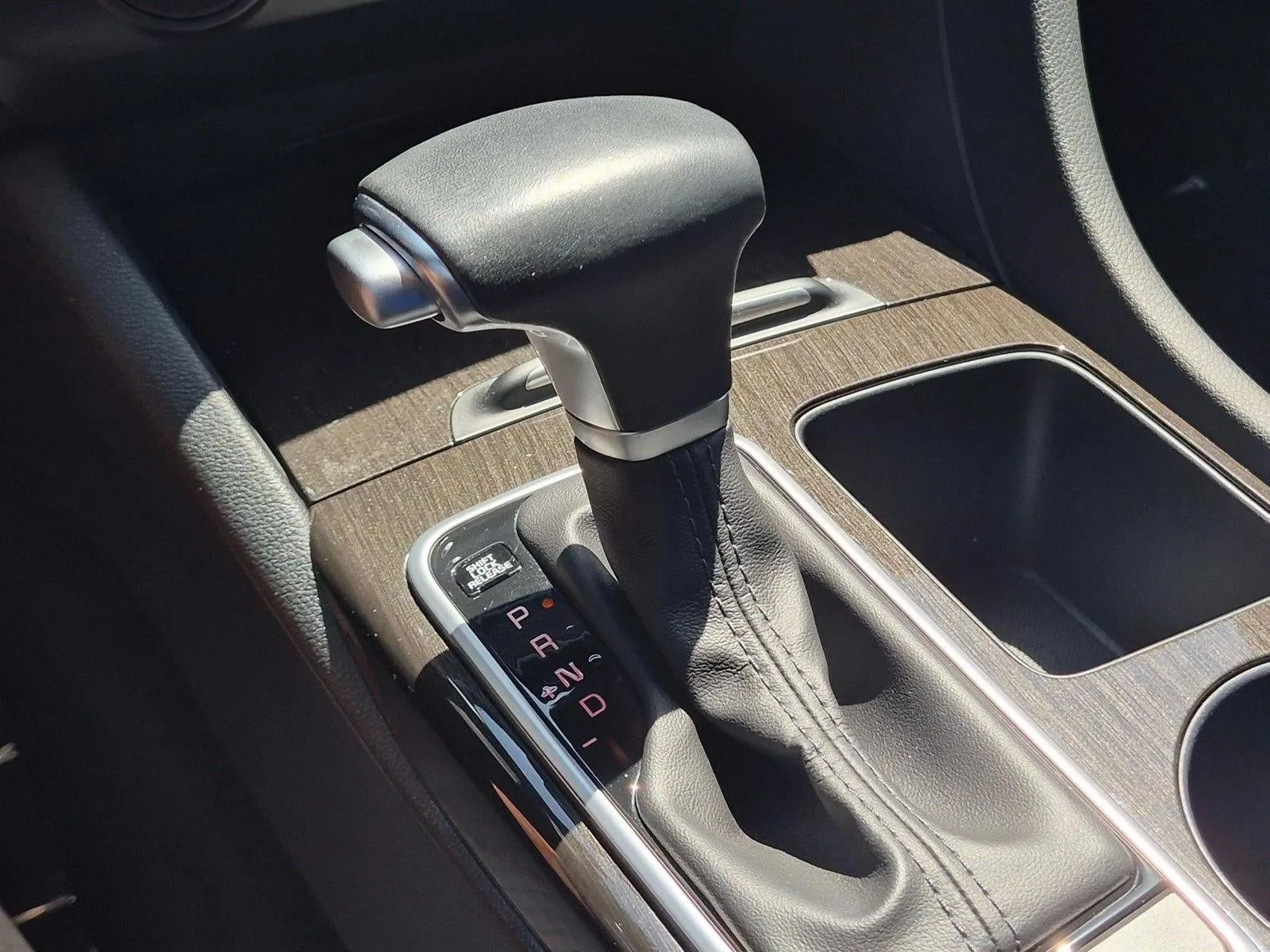 2019 Kia Optima EX DCT photo 11