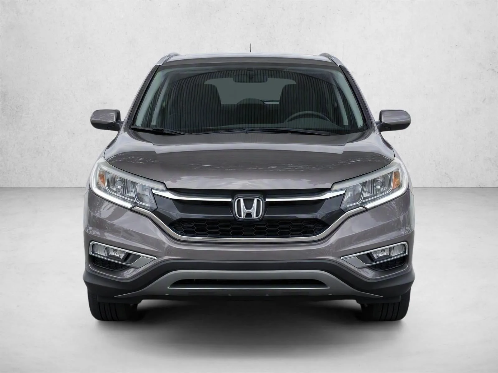 2015 Honda CR-V EX-L 2WD photo 2