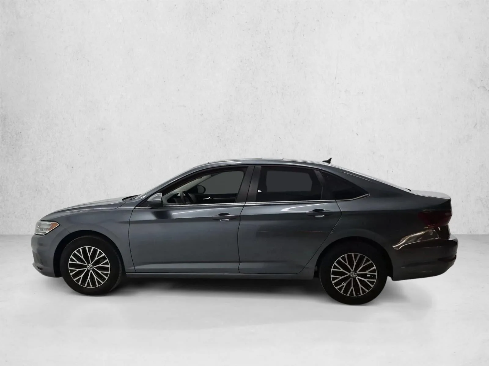 2020 Volkswagen Jetta 1.4T SE photo 9