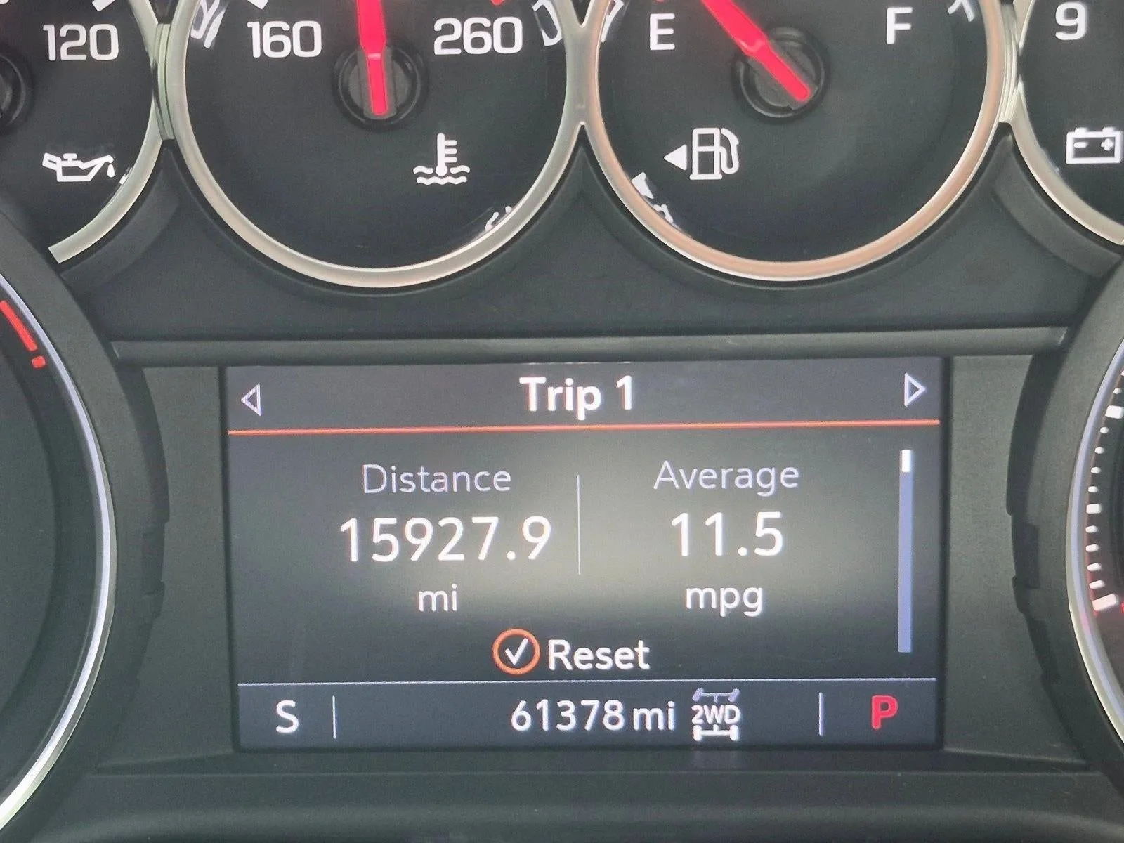 2022 Chevrolet Silverado 1500 LTD LT Trail Boss photo 11