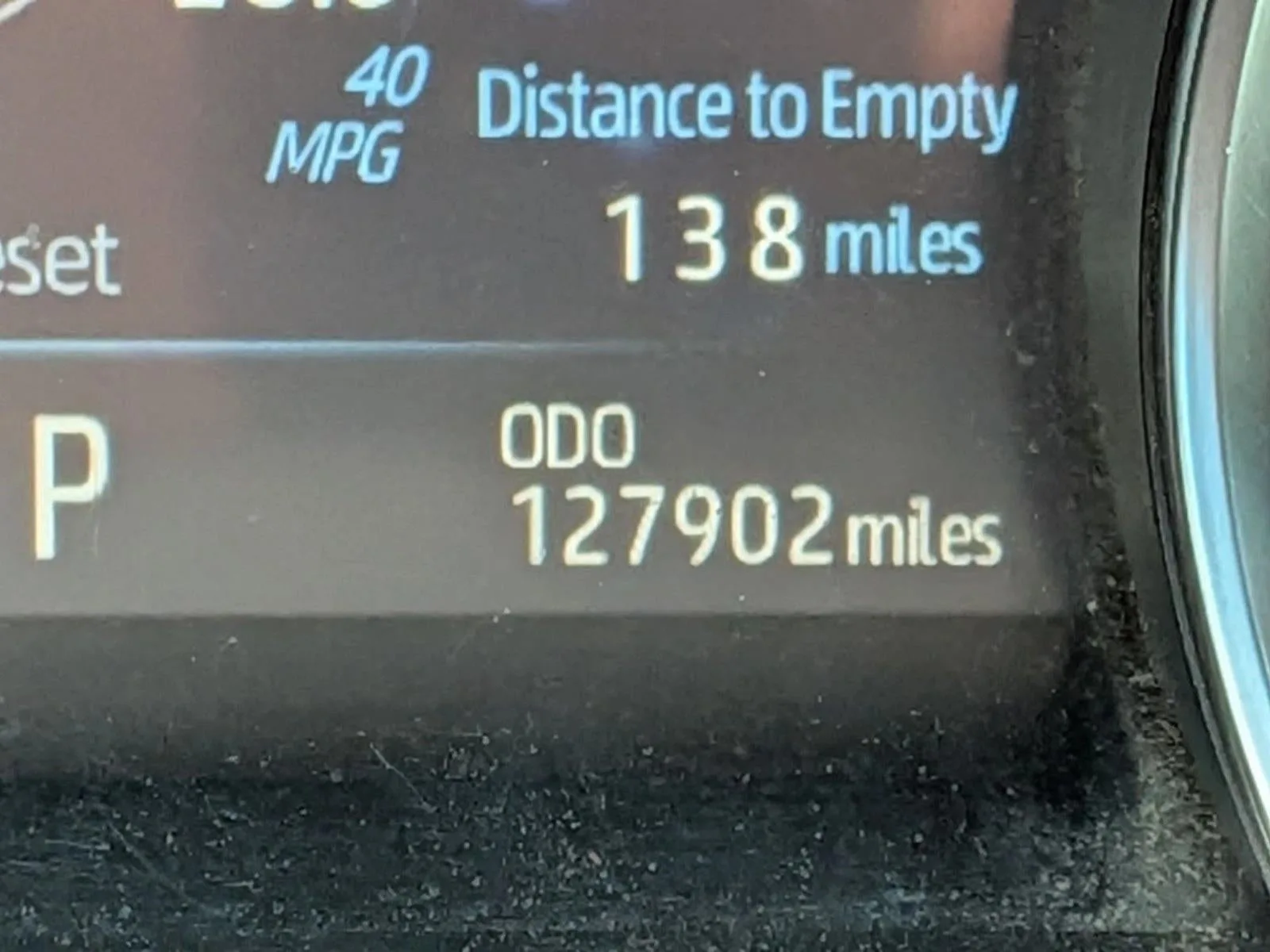 2018 Toyota Camry XSE Auto (Natl) photo 12