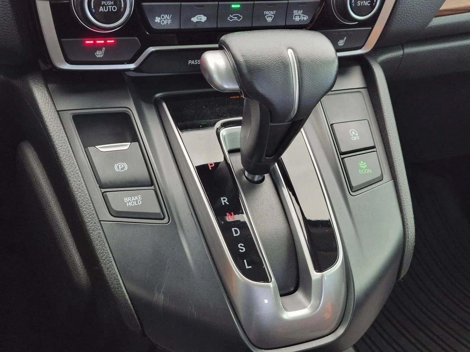 2022 Honda CR-V EX-L 2WD photo 11