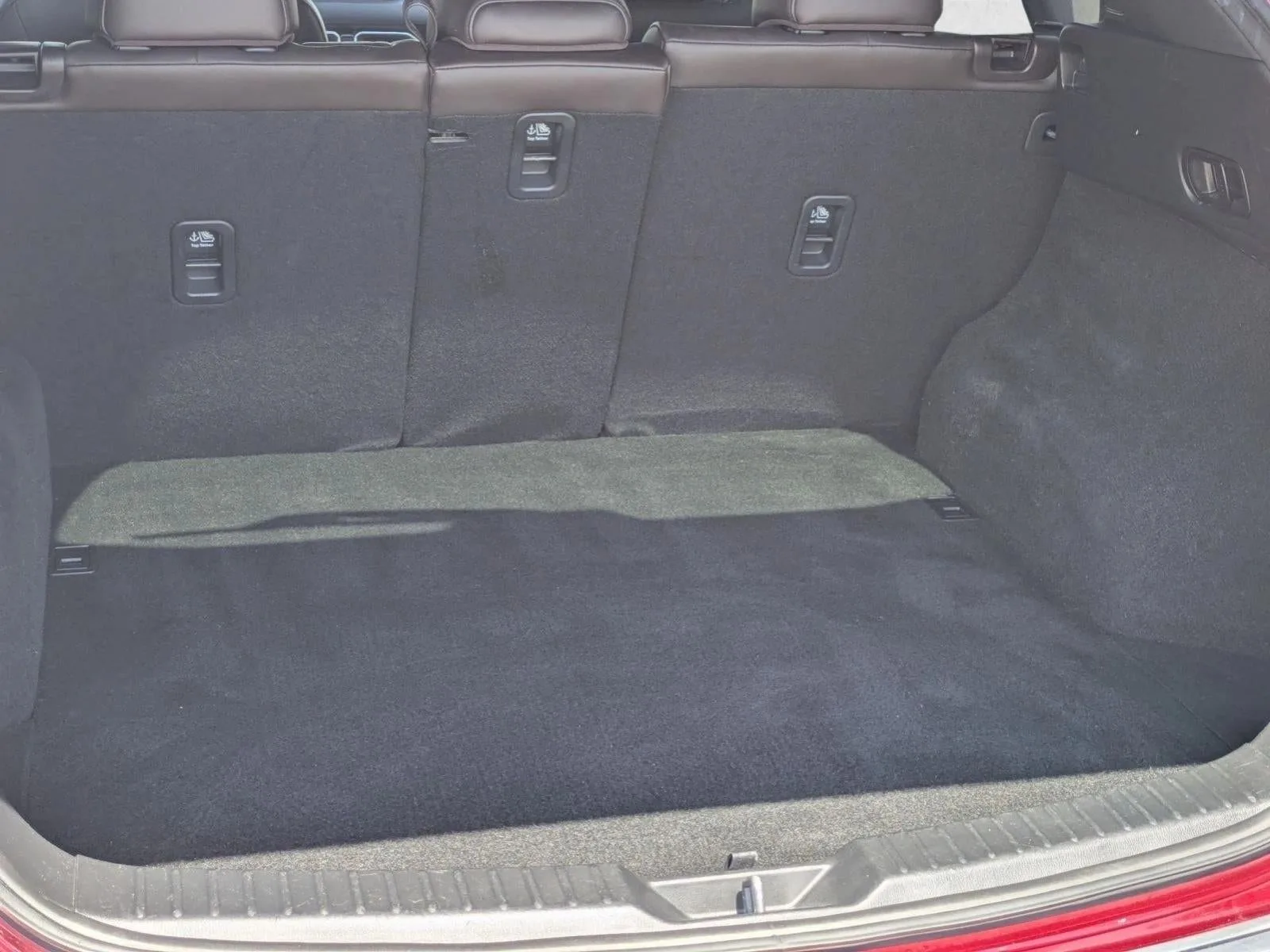2020 Mazda CX-5 Signature AWD photo 6