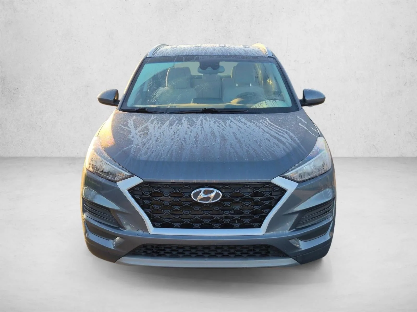 2019 Hyundai TUCSON SEL FWD ULEV photo 2
