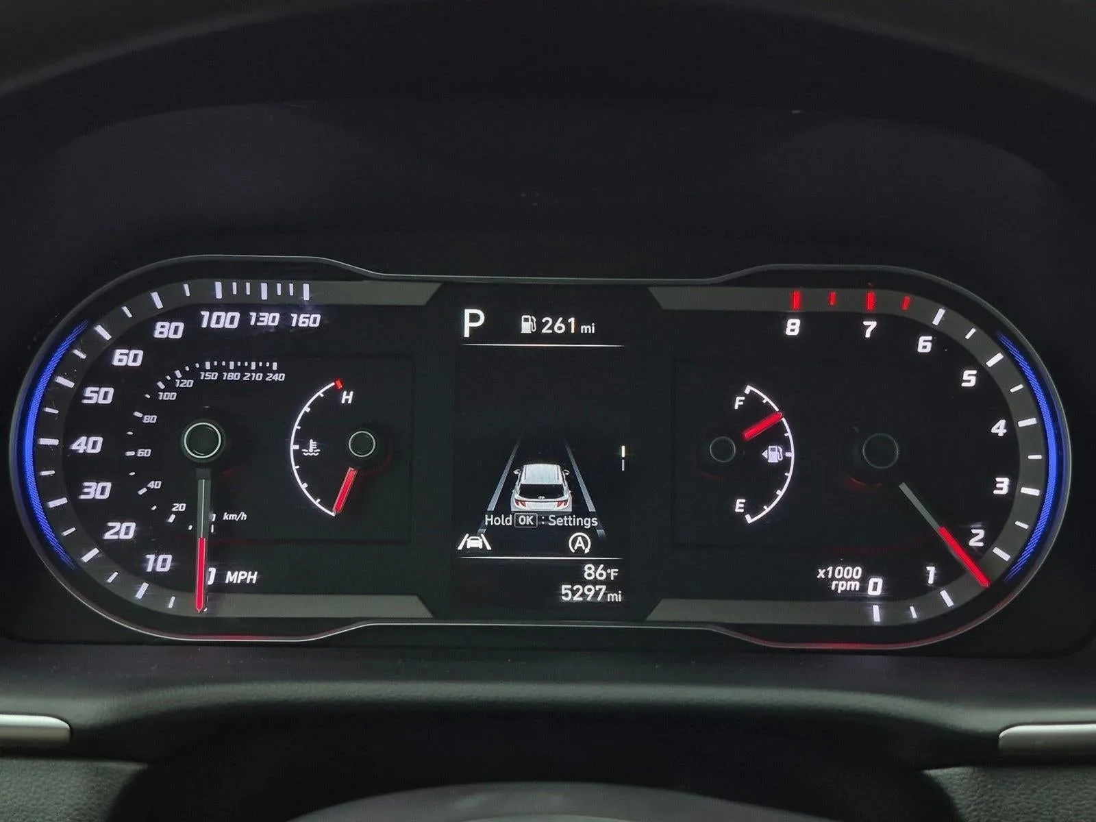 2023 Hyundai TUCSON SEL FWD photo 10