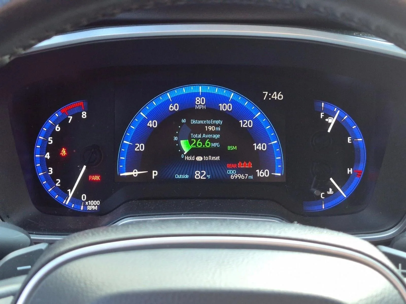 2020 Toyota Corolla XSE CVT (Natl) photo 3
