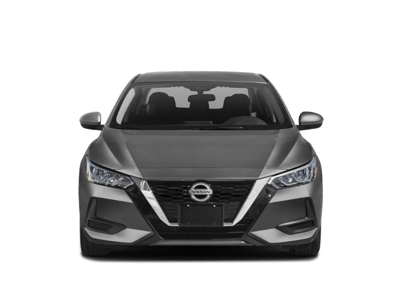 2023 Nissan Sentra SV CVT photo 9