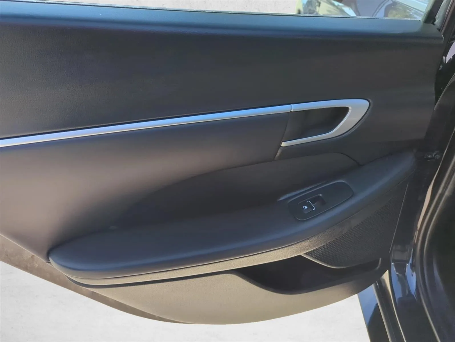 2024 Hyundai SONATA SEL 2.5L FWD photo 8