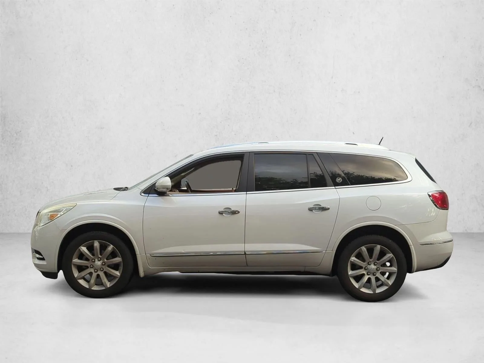 2016 Buick Enclave Premium FWD photo 8