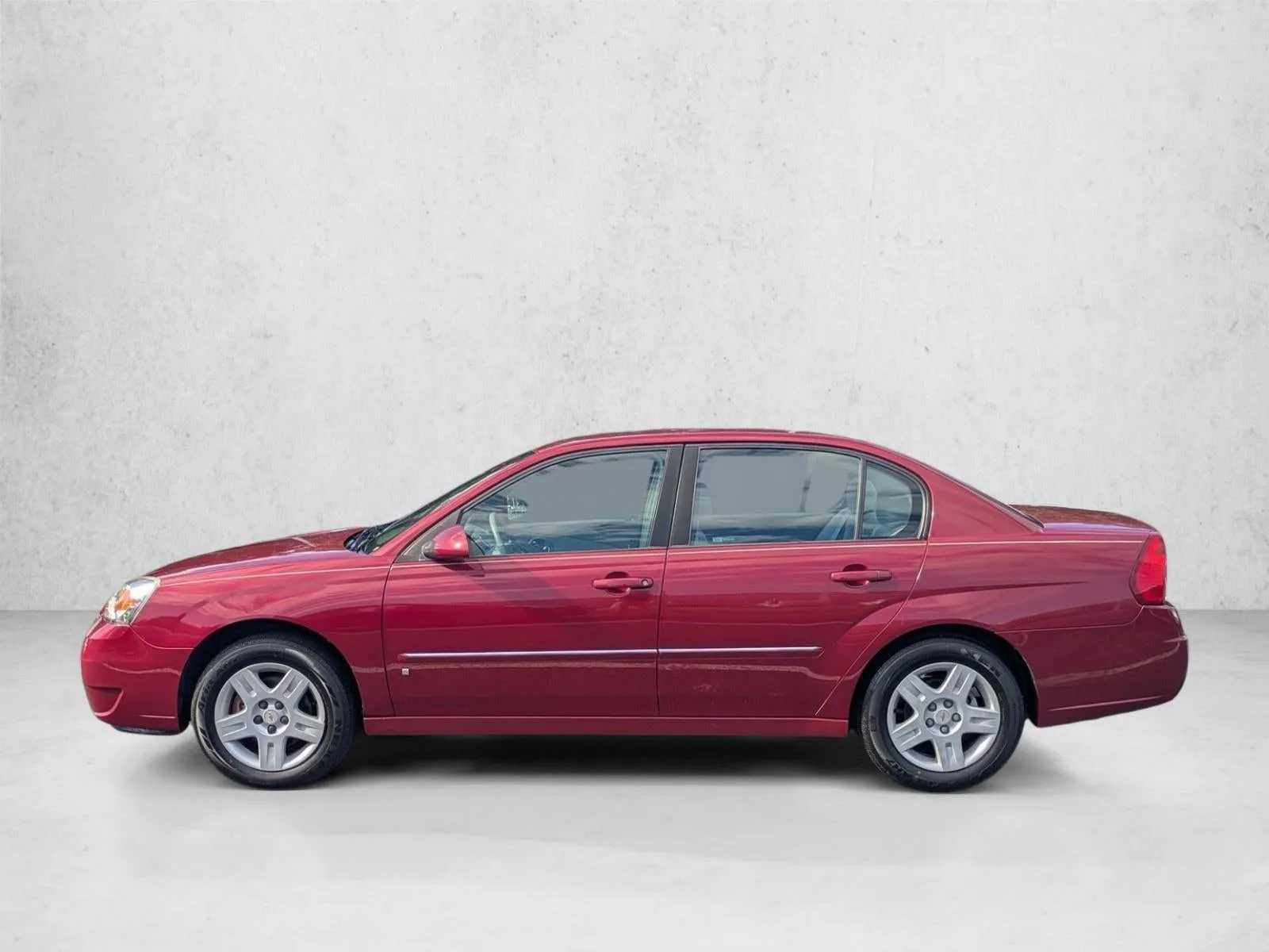 2006 Chevrolet Malibu 4dr Sdn LT w/2LT photo 9