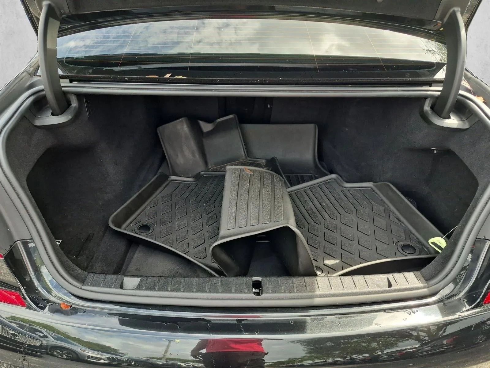 2018 BMW 740i 740i photo 6