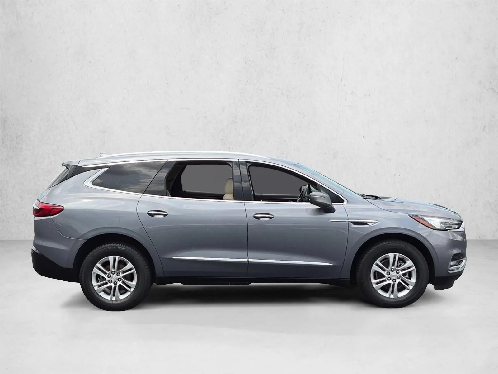 2020 Buick Enclave Essence photo 4