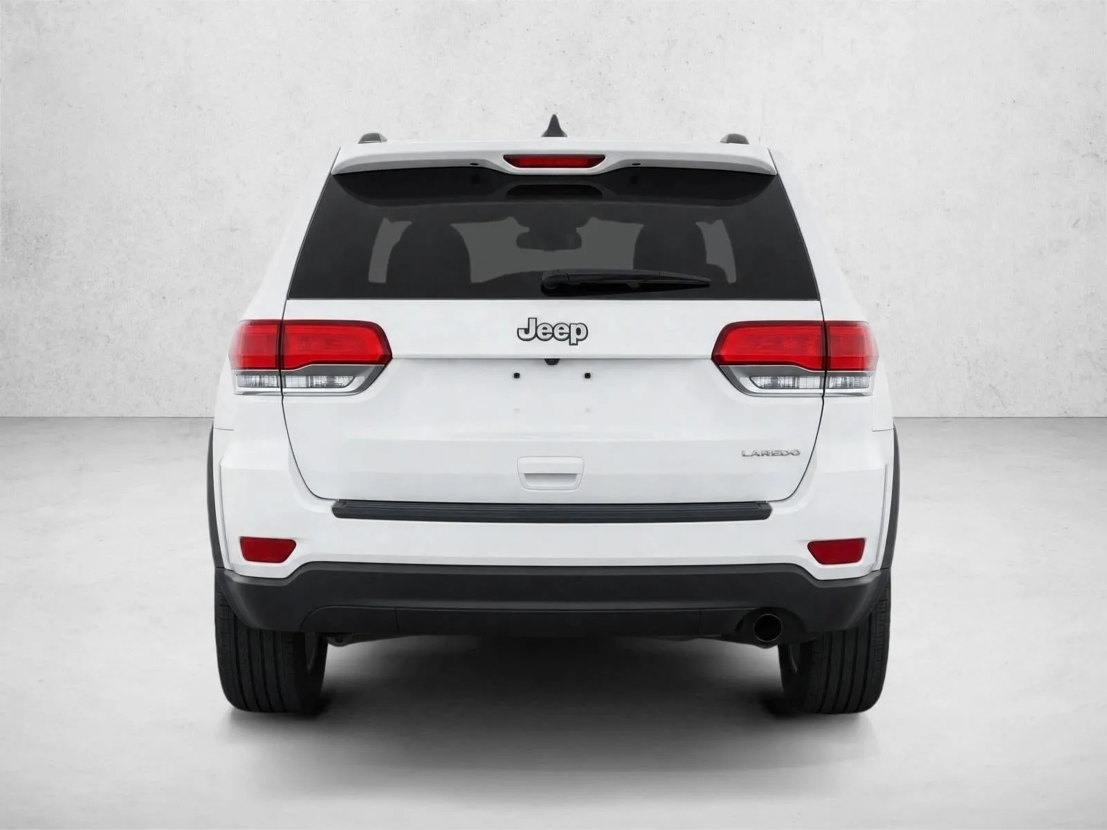 2014 Jeep Grand Cherokee RWD 4dr Laredo photo 6