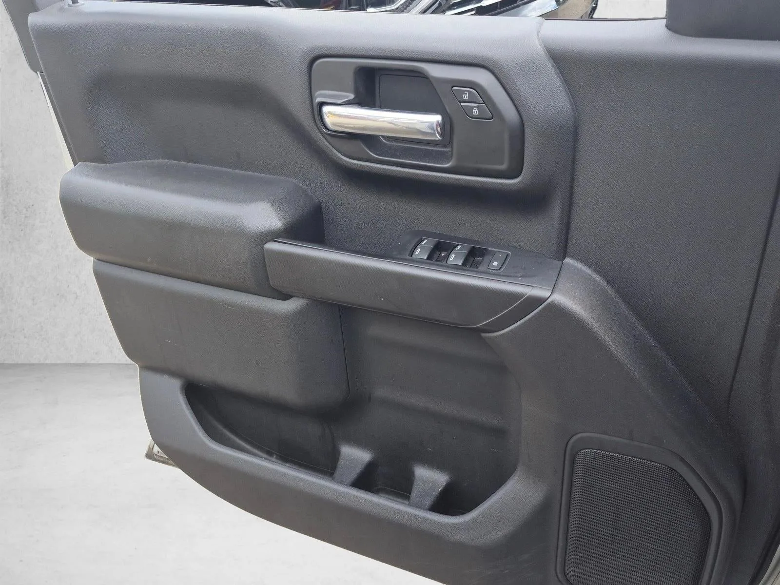 2021 Chevrolet Silverado 1500 Work Truck photo 11
