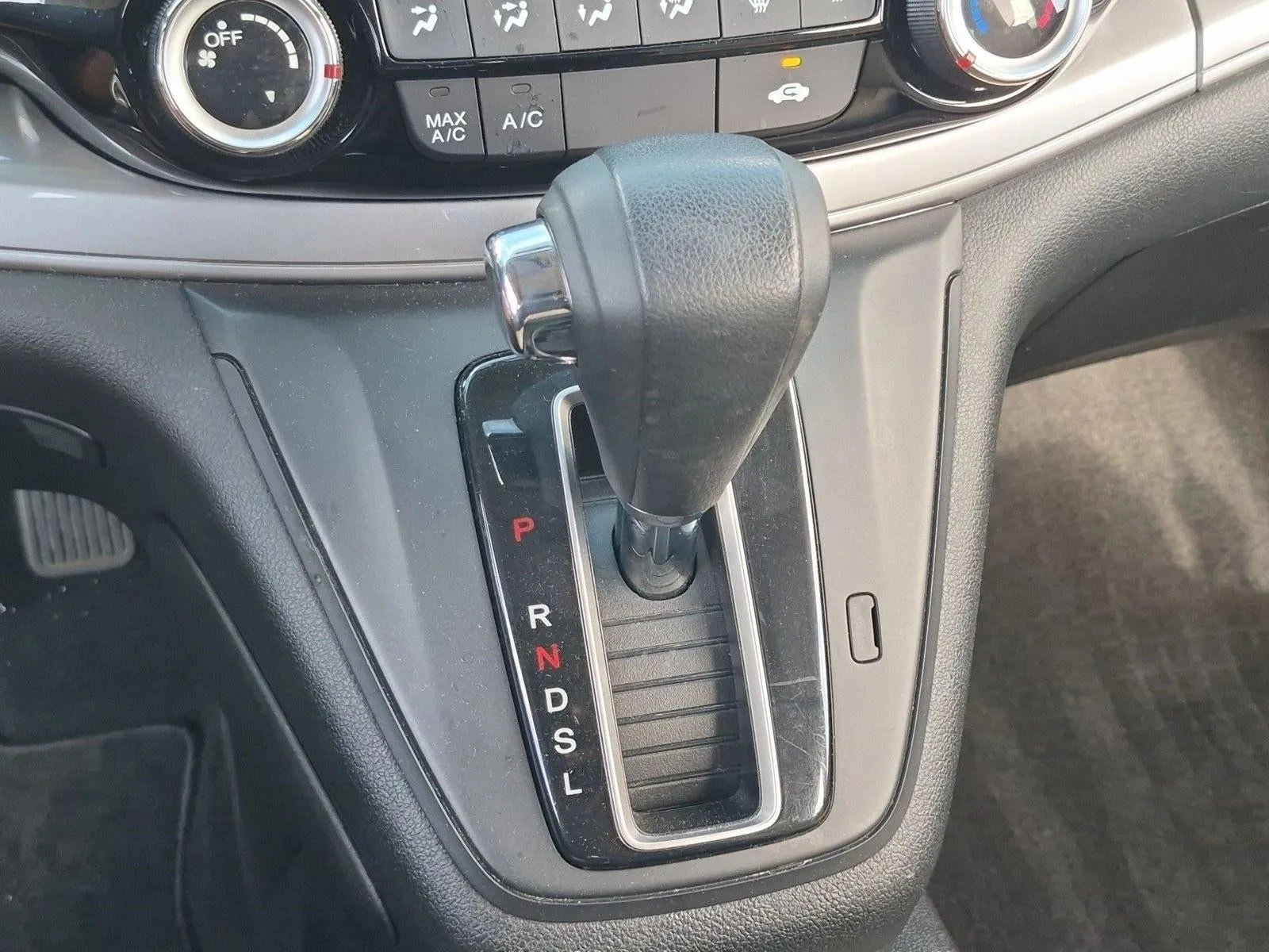 2015 Honda CR-V EX AWD photo 12