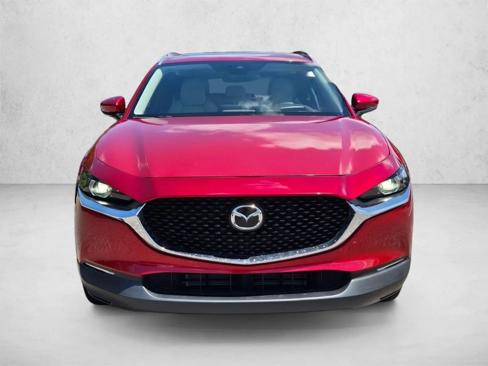 2020 Mazda CX-30 Premium Package FWD photo 2