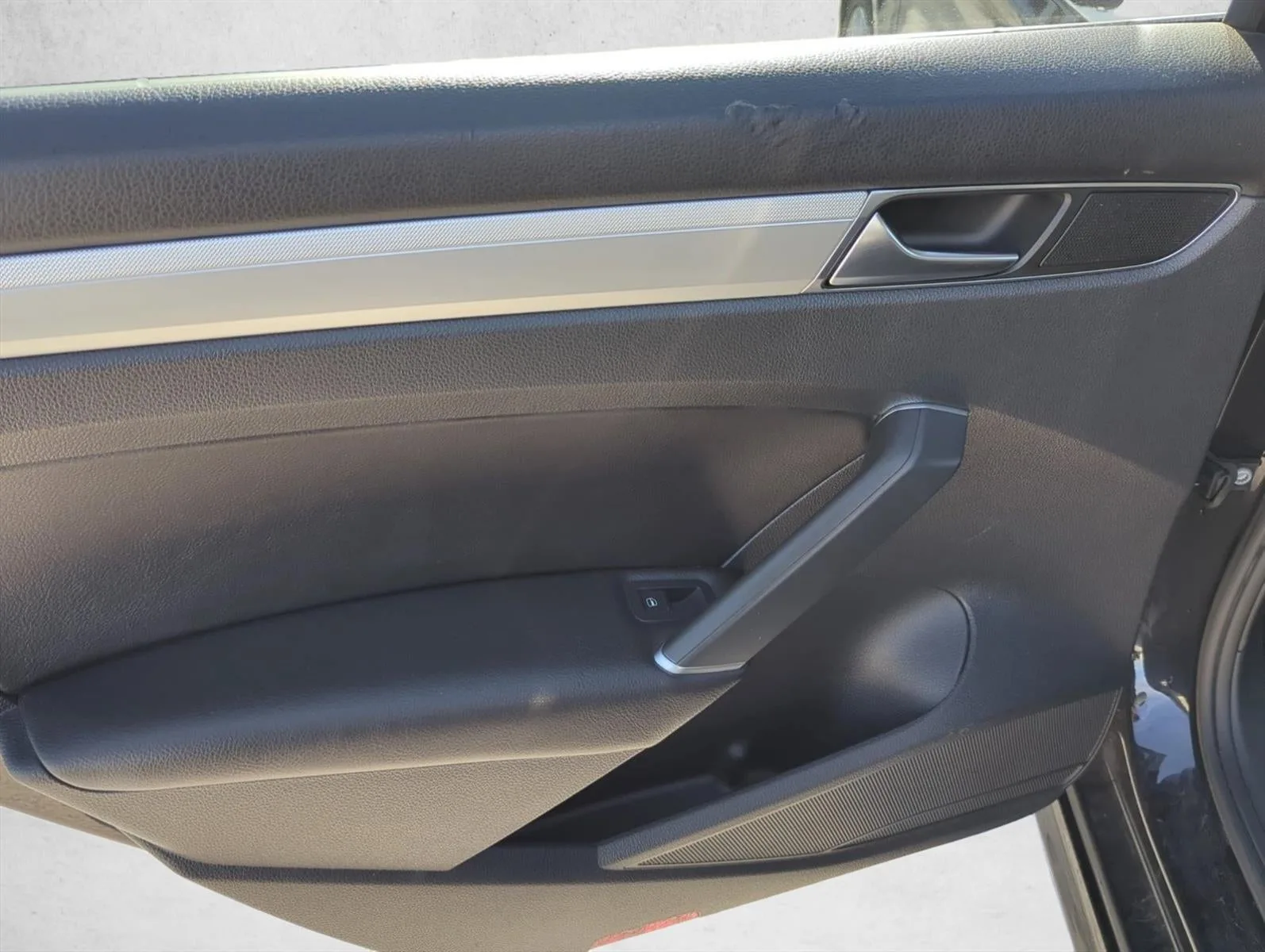 2019 Volkswagen Passat 2.0T Wolfsburg Edition Auto photo 11