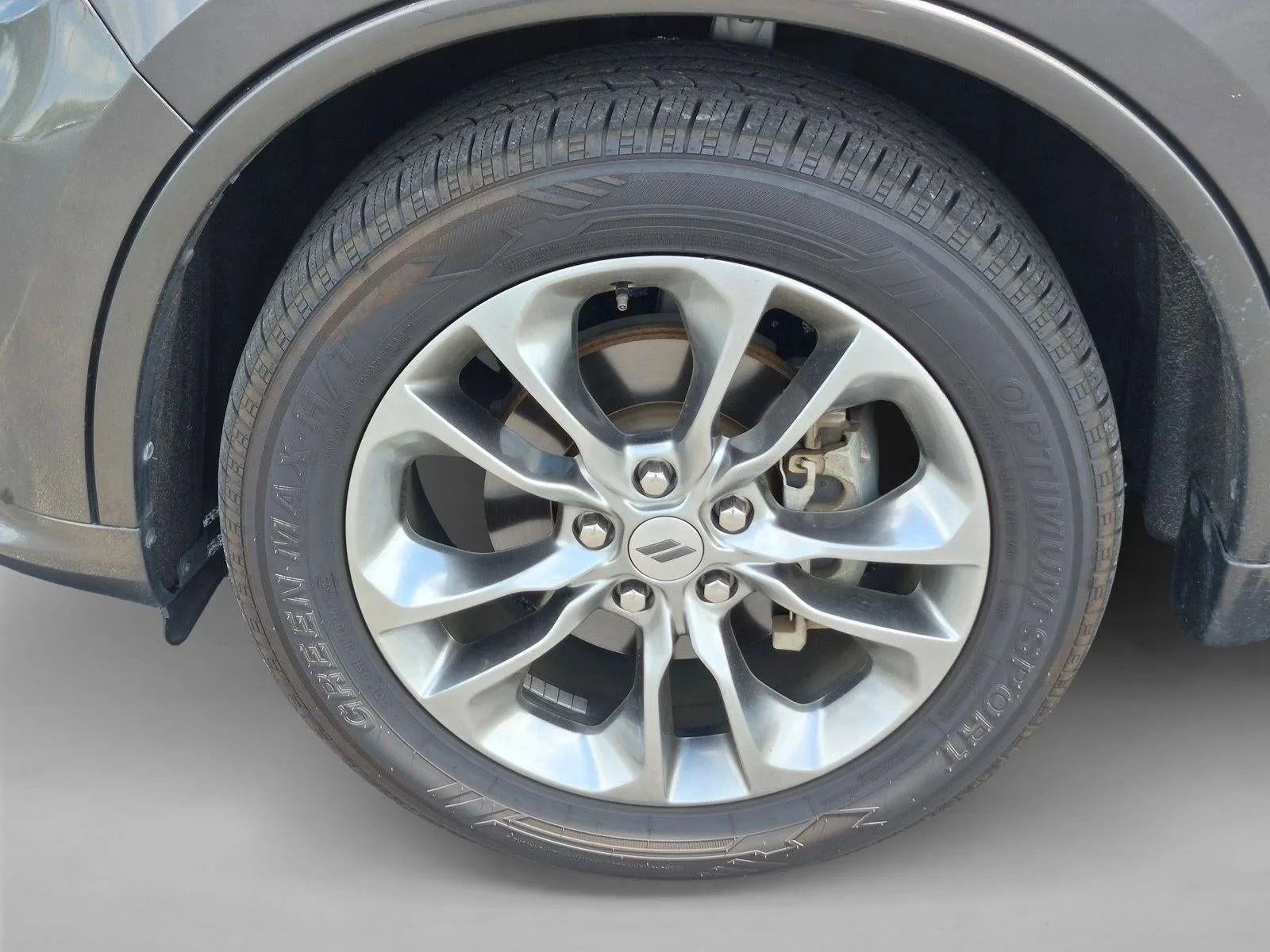 2019 Dodge Durango Base photo 10