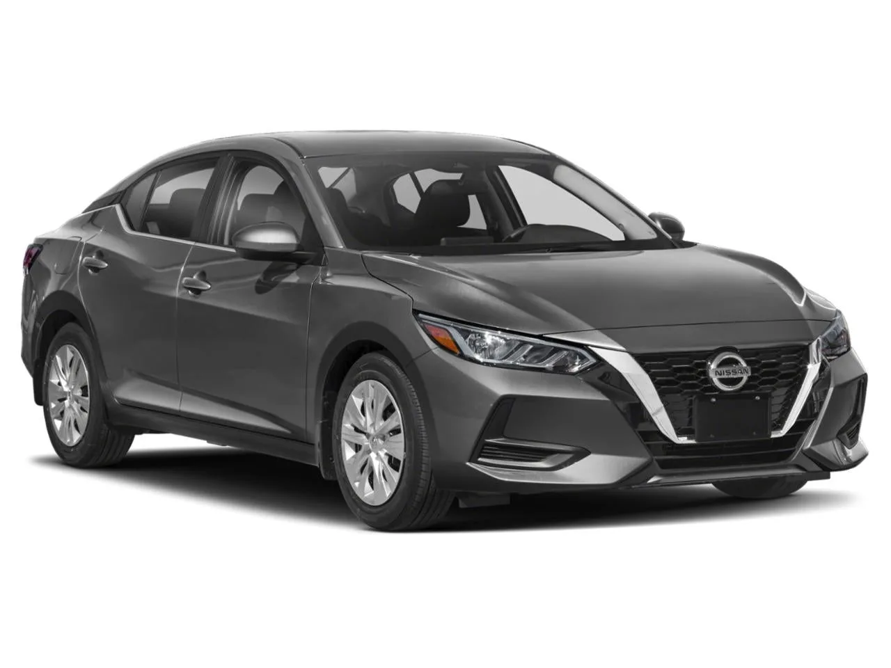 2023 Nissan Sentra SV CVT photo 8