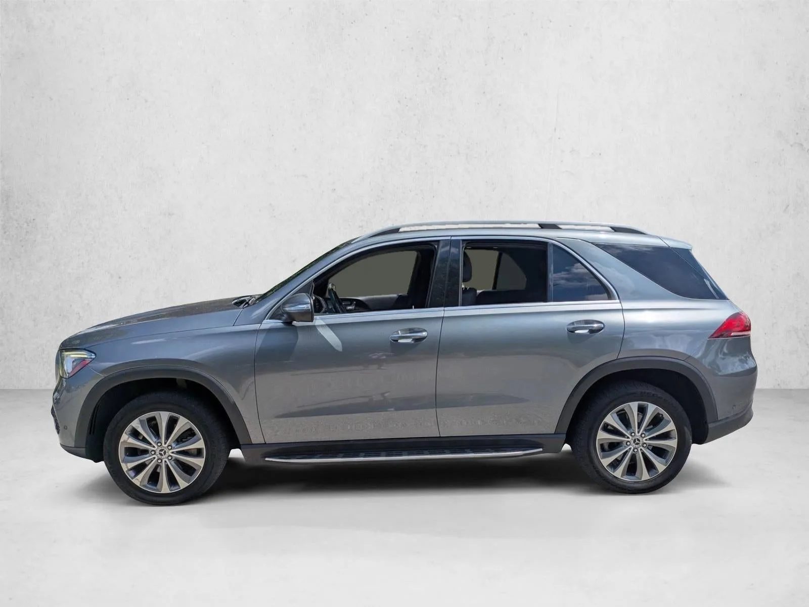 2020 Mercedes-Benz GLE 350 Base photo 6